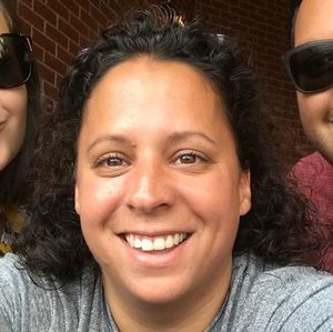 Meet your Posher, Andrea